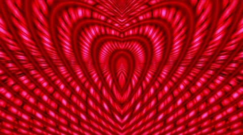 Hipnotic Lines - 036 VJ Loops 库存影片 22140979