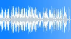 Hippest Hop (Cue 4 - 60 Seconds)Stock Music