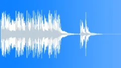 Hippest Hop (Stinger)Stock Music