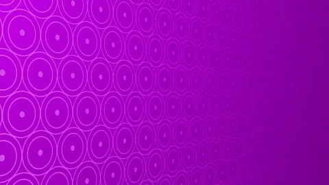 Hippie abstract pattern background loop. Stock Footage 278514425