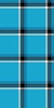 Hippie background pattern textile, beautiful vector check plaid. Crease tex.. Stock Illustration