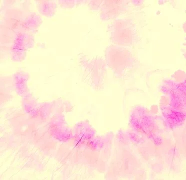 Hippie Circular Patterns. Artistic Shirt. Stock Illustration
