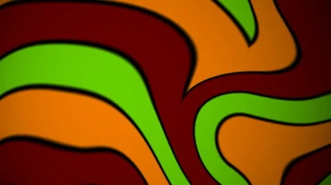 Hippie Stock Footage 7133727