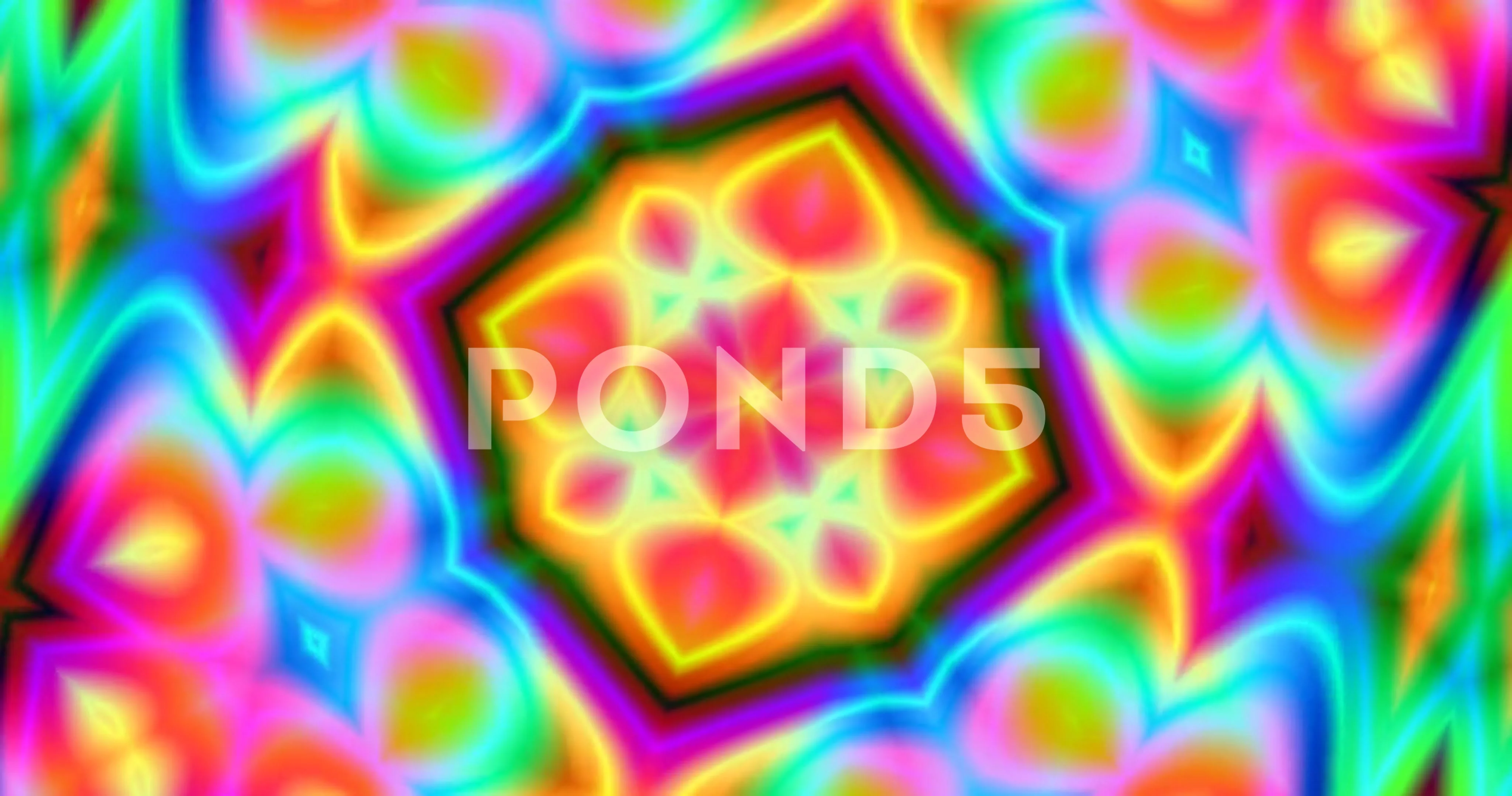 Motion Illusion Grateful Dead Dancing Bear in Space Psychedelic Deadhead  Trippy Metal Poster - Etsy, image size:4096x2157