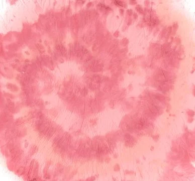Hippie Old Paint. Artistic Texture for Textile Stock Illustration