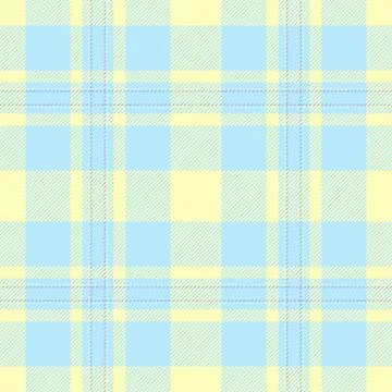 Hippie pattern textile texture, skill seamless tartan plaid. Editable backg.. Illustrazione stock