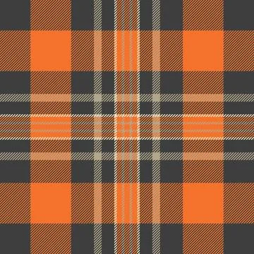 Hippie vector background pattern, rustic check seamless tartan. King plaid .. 스톡 일러스트
