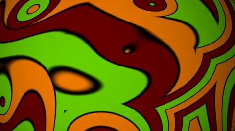 Hippie10 Video stock 7135259