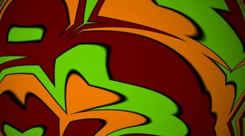 Hippie11 Stock Footage 7135209