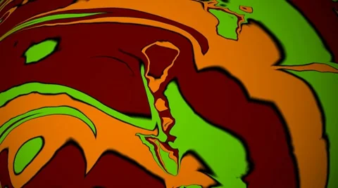 Hippie13 Stock Footage 7134994