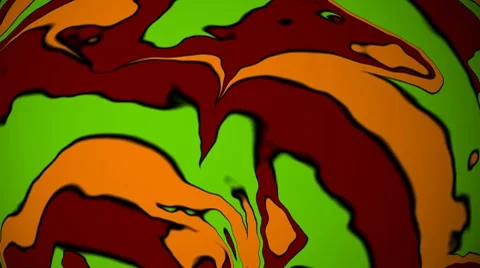 Hippie16 Stock Footage 7134499