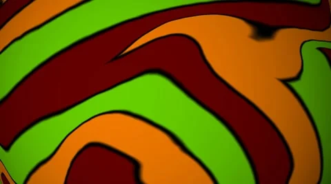 Hippie17 Stock Footage 7134409