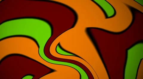 Hippie18 Stock Footage 7135452