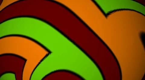 Hippie20 Stock Footage 7135349