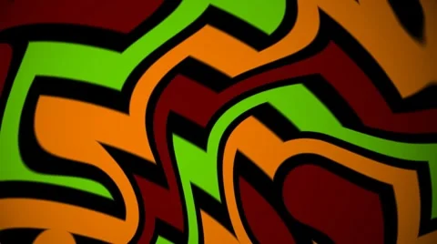 Hippie28 Stock Footage 7694650