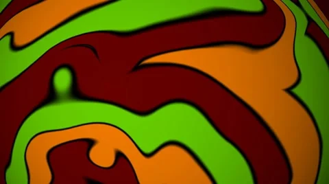 Hippie3 Stock Footage 7133663