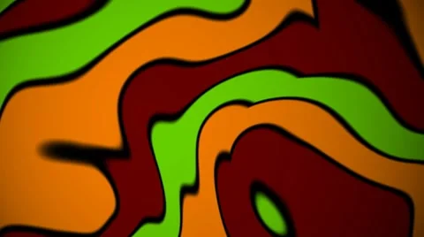 Hippie31 Stock Footage 7679869