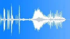 Hippo Grunts Vintage Sound Effect
