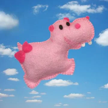 Hippo Stock Photos