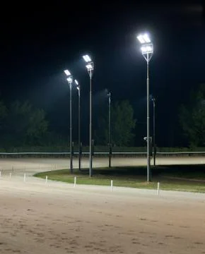 Hippodrome Stock Photos