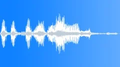 Hippopotamus vocalization Sound Effect