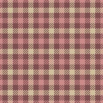 Hippy textile vector background, form plaid seamless pattern. Order fabric .. Stock Illustration