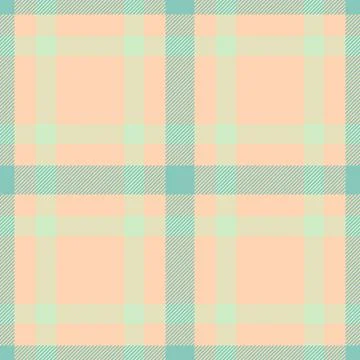 Hippy textile vector tartan, greeting card pattern texture background. Down.. Stock Illustration