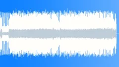Hipster Blues 4 Minute Bed Stock Music