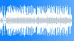 Hipster Blues (DnB) Stock Music