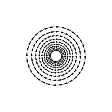 Hipster design Stock Illustration