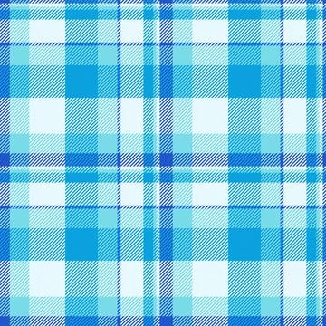 Hipster fabric plaid vector, customer tartan texture seamless. Basic backgr.. Illustrazione stock