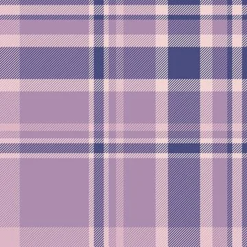 Hipster fabric texture pattern, curve tartan check textile. Packaging vecto.. 스톡 일러스트