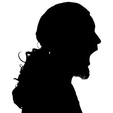 Hipster Stock Illustration