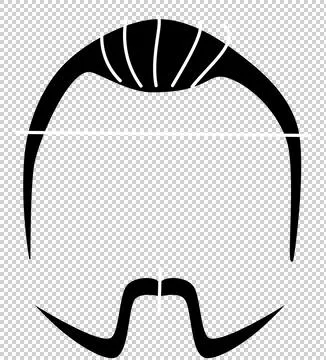 HIPSTER Stock Illustration