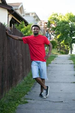 Hipster Man Stock Photos