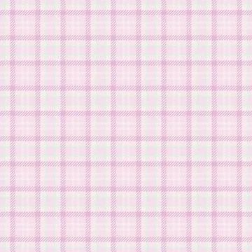 Hipster pattern check tartan, hat fabric textile vector. Outline background.. イラスト素材