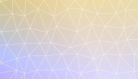 Hipster pattern with polygonal elements. Texture for your design. Vector illu Stock Illustration