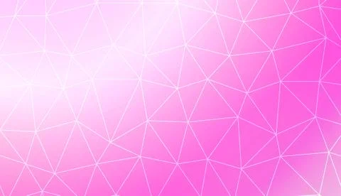 Hipster pattern with polygonal elements. Texture for your design. Vector illu イラスト素材