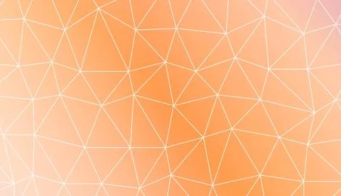 Hipster pattern with polygonal elements. Texture for your design. Vector illu 스톡 일러스트