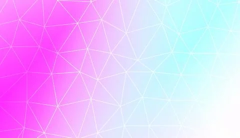 Hipster pattern with polygonal elements. Texture for your design. Vector illu 스톡 일러스트