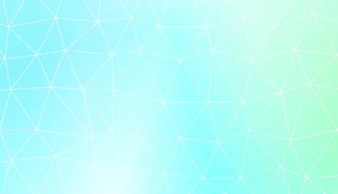 Hipster pattern with polygonal elements. Texture for your design. Vector illu Illustrazione stock