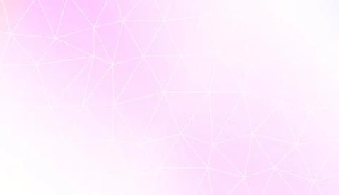 Hipster pattern with polygonal elements. Texture for your design. Vector illu Stockillustratie