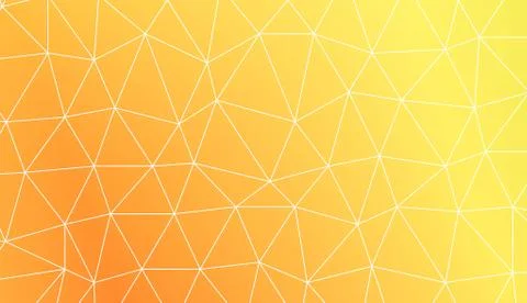 Hipster pattern with polygonal elements. Texture for your design. Vector illu Illustrazione stock