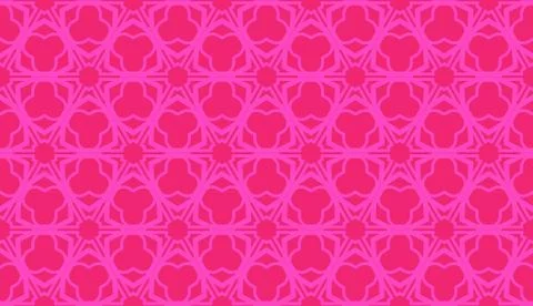 Hipster pattern with polygonal elements. Triangles style. Vector Seamless ill イラスト素材