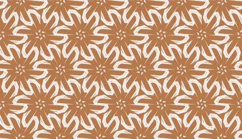 Hipster pattern with polygonal elements. Triangles style. Vector Seamless ill 스톡 일러스트