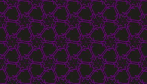 Hipster pattern with polygonal elements. Triangles style. Vector illustration Stock Illustration