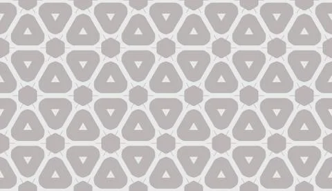 Hipster pattern with polygonal elements. Triangles style. Vector illustration 스톡 일러스트