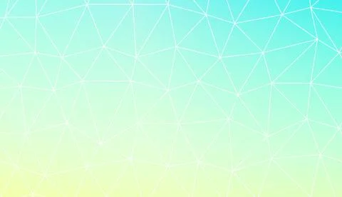 Hipster pattern with polygonal elements. For your home interior wallpaper, fa Stock Illustration