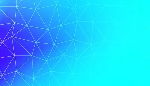 Hipster pattern with polygonal elements. For your home interior wallpaper, fa Stock Illustration