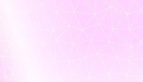 Hipster pattern with polygonal elements. For your home interior wallpaper, fa 库存插图